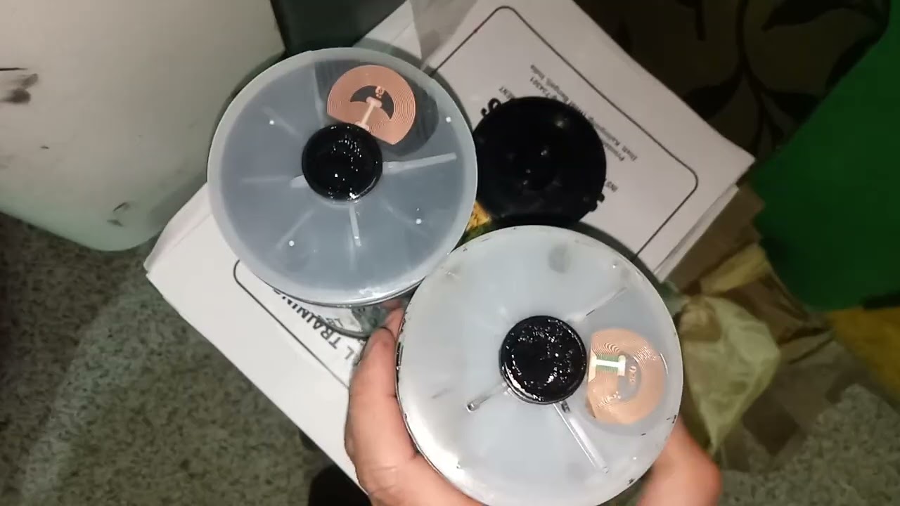 RISO CV320 Duplicate ink 😞