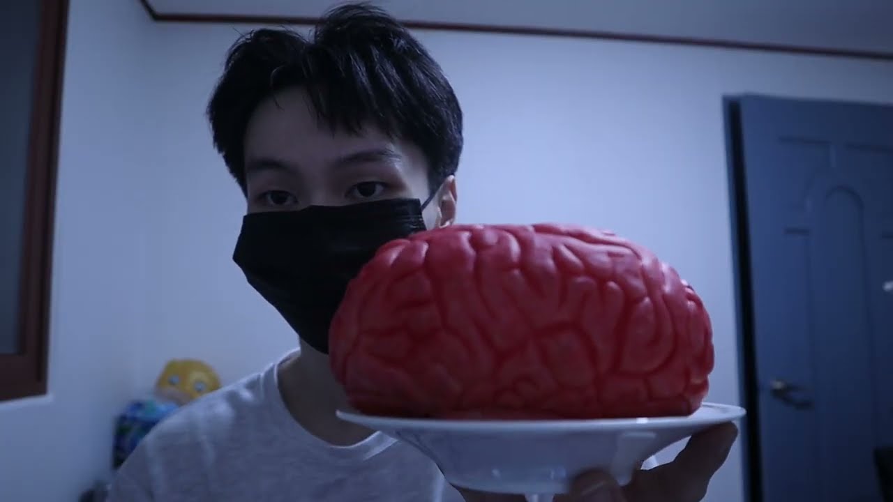 [ASMR] 많이 먹어도 괜찮아 넌 이쁘니까 🙈👈🏻 편하게 누워서 이팅사운드!🥗 후시녹음/블루예티/입소리