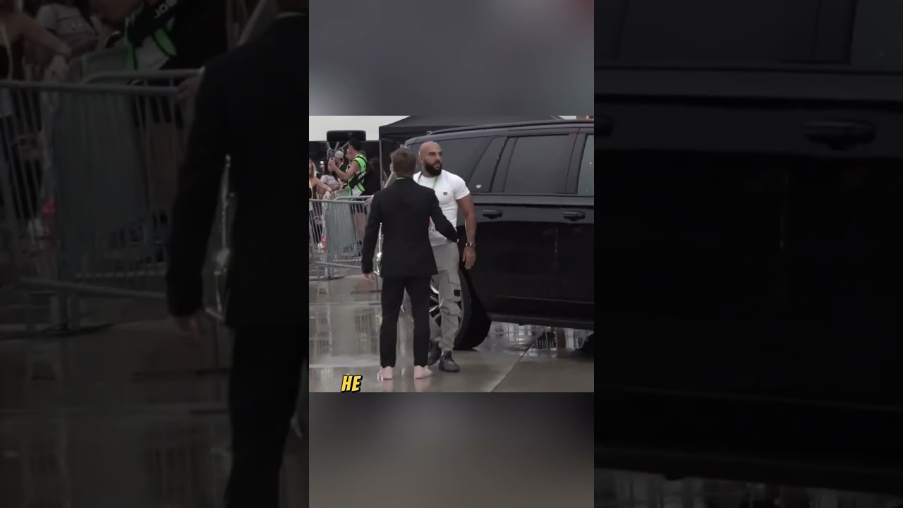 Messi's Navy SEAL Bodyguard 😳☠️🤺