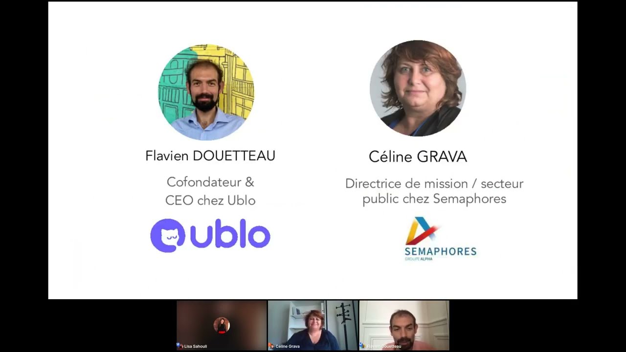 Webinaire : Logement social : Entre réglementation et innovation, comment bien gérer l’attribution ?