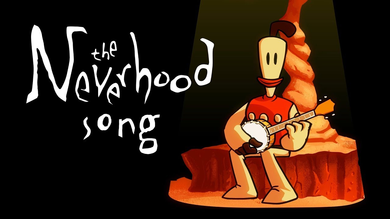 The Neverhood Song (Southern Front Porch Verses)