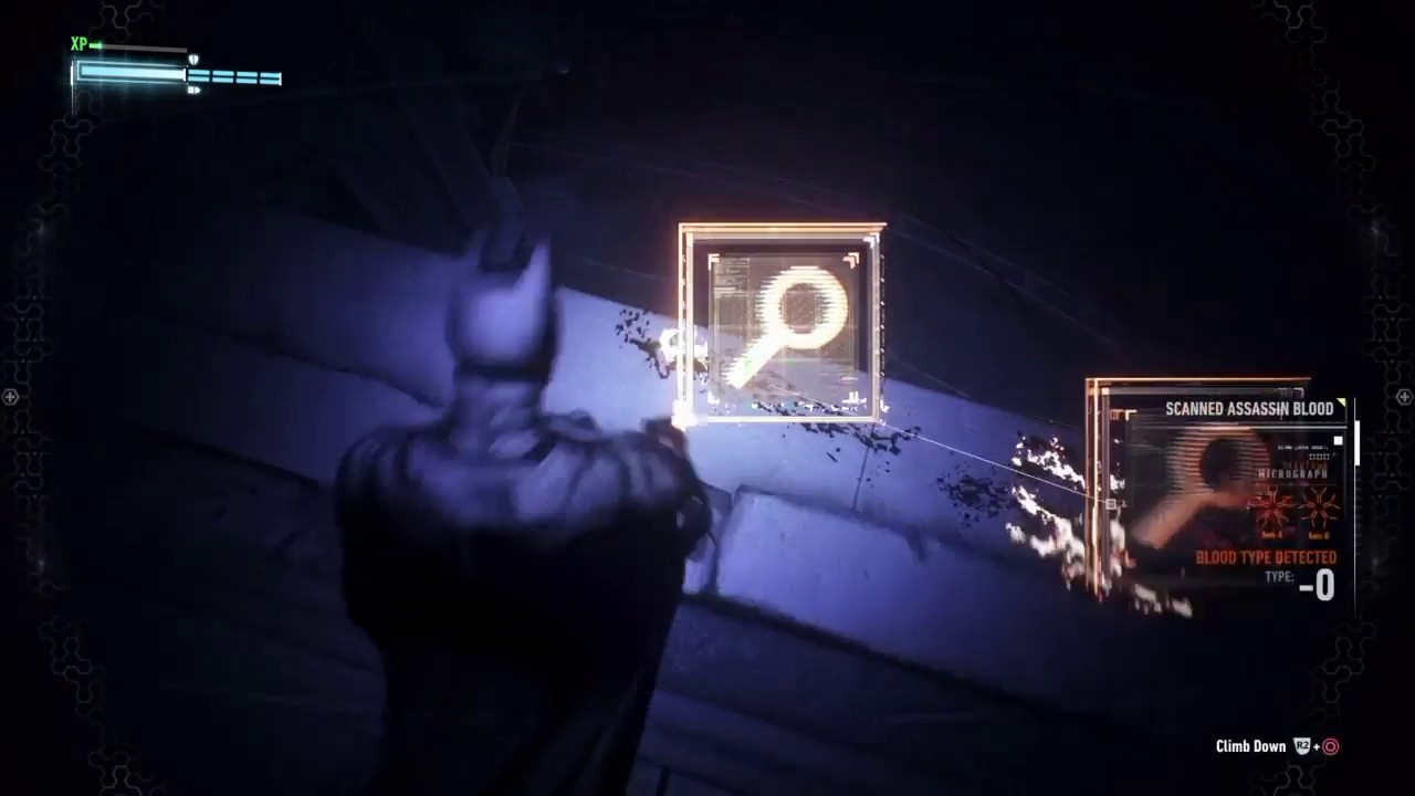 Batman Arkham Knight - Season of Infamy - League of Assassins