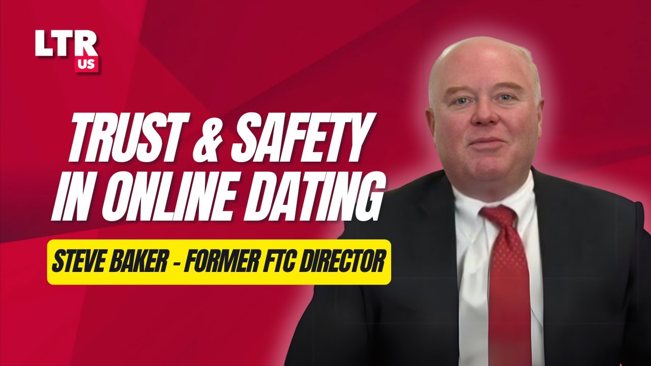 Steve Baker - the FTC's 'Click to Cancel' Rule