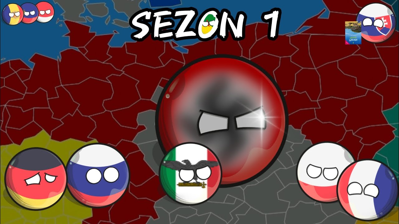 Sezon 1 (cały)