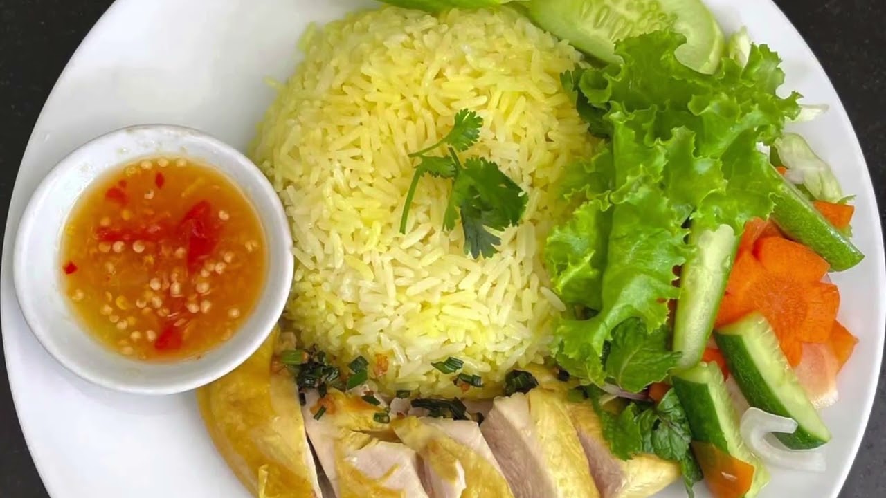 Random Khmer Food Slide Show - Delicious Cambodian Homemade Food - Asian Cooking