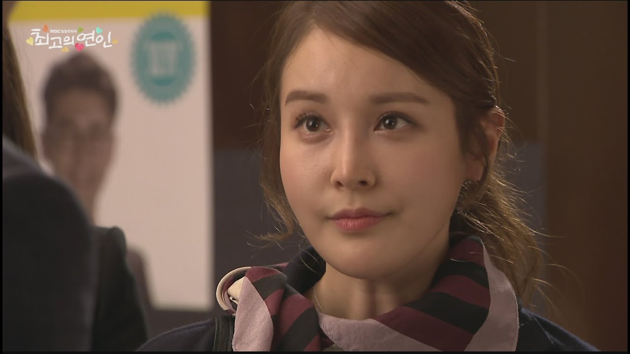 [The Dearest Lady] 최고의 연인 67회 - Jo An Spoil a book launching ceremony 20160311