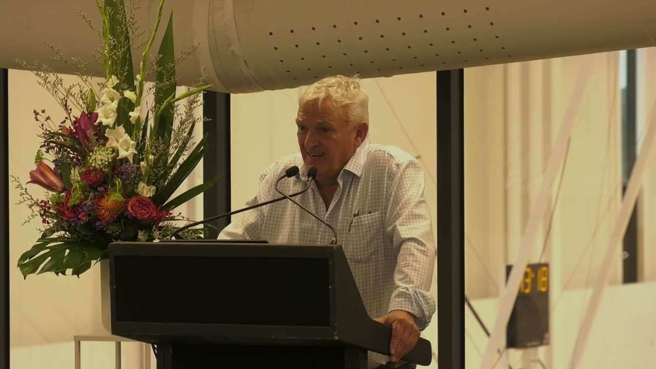Illegal Dumping Summit   Closing comments