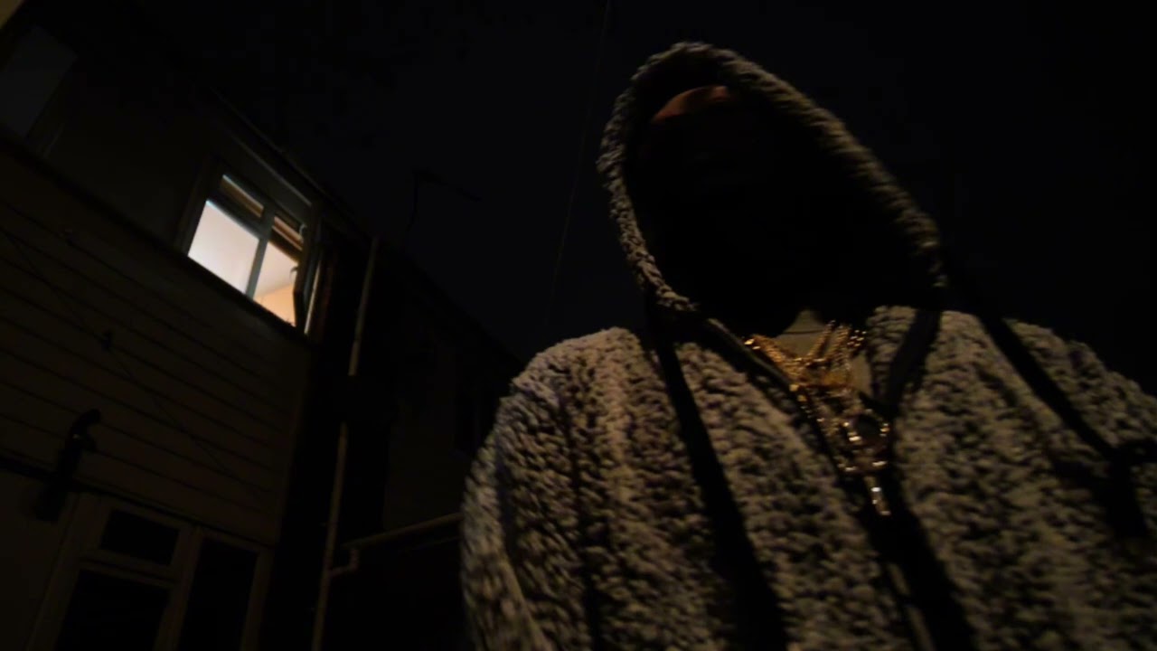 Kfrmda4 - Stuck Trappin 