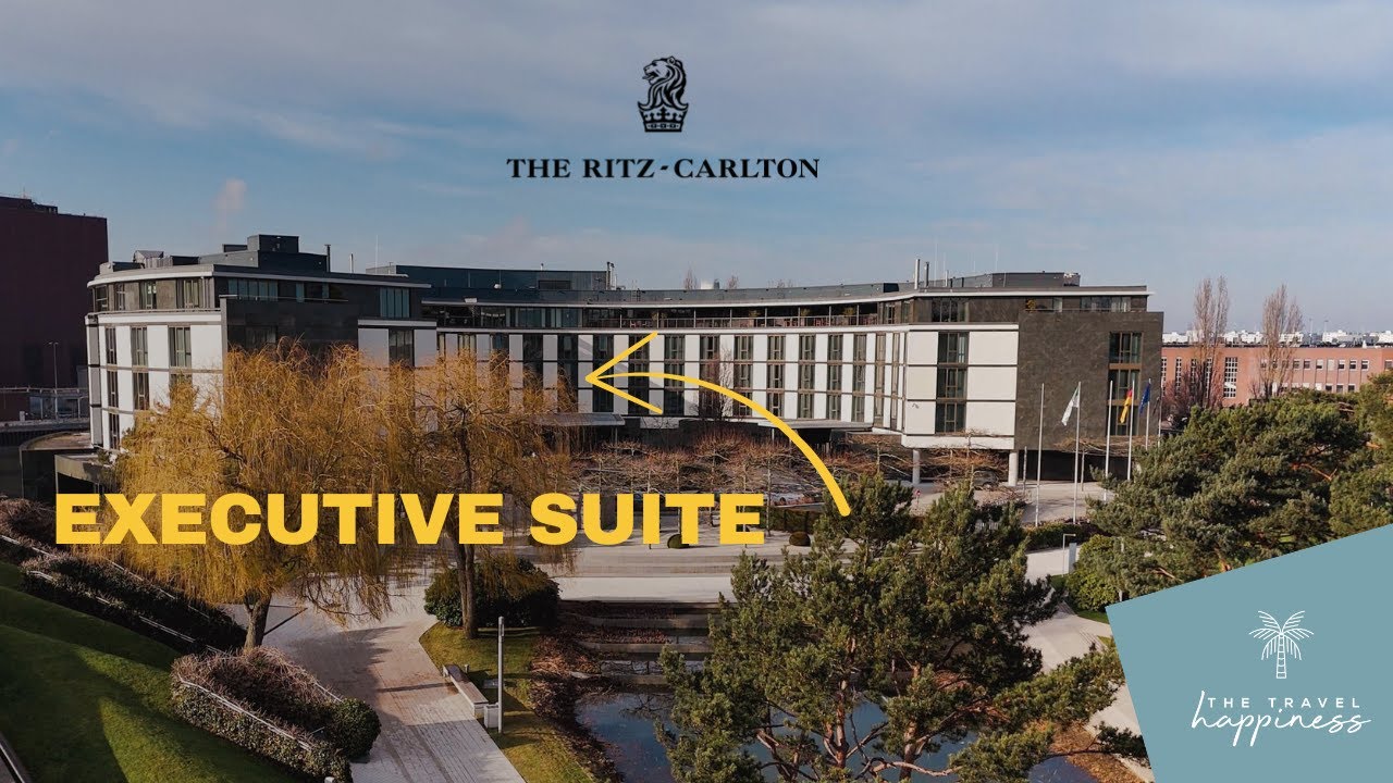 Ritz-Carlton Wolfsburg – Luxus im Herzen der Autostadt  | Suite, Spa & Club Lounge
