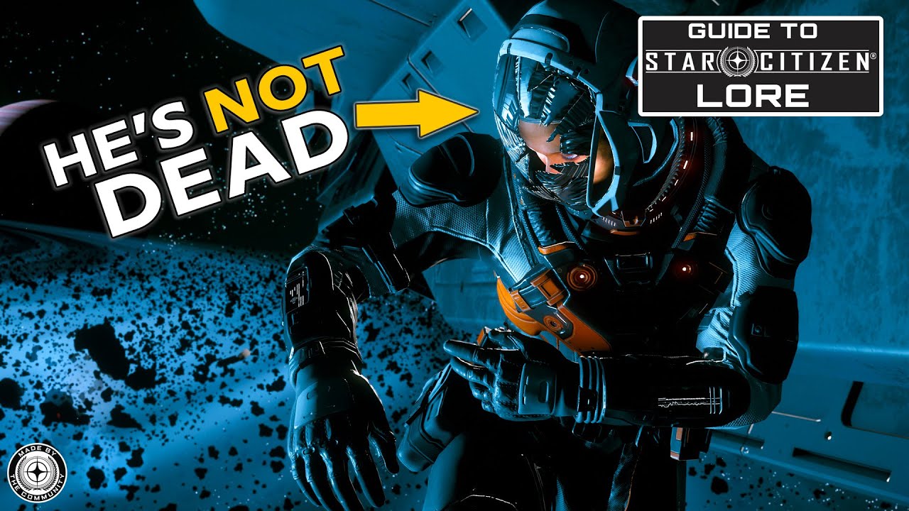 Regeneration In Star Citizen