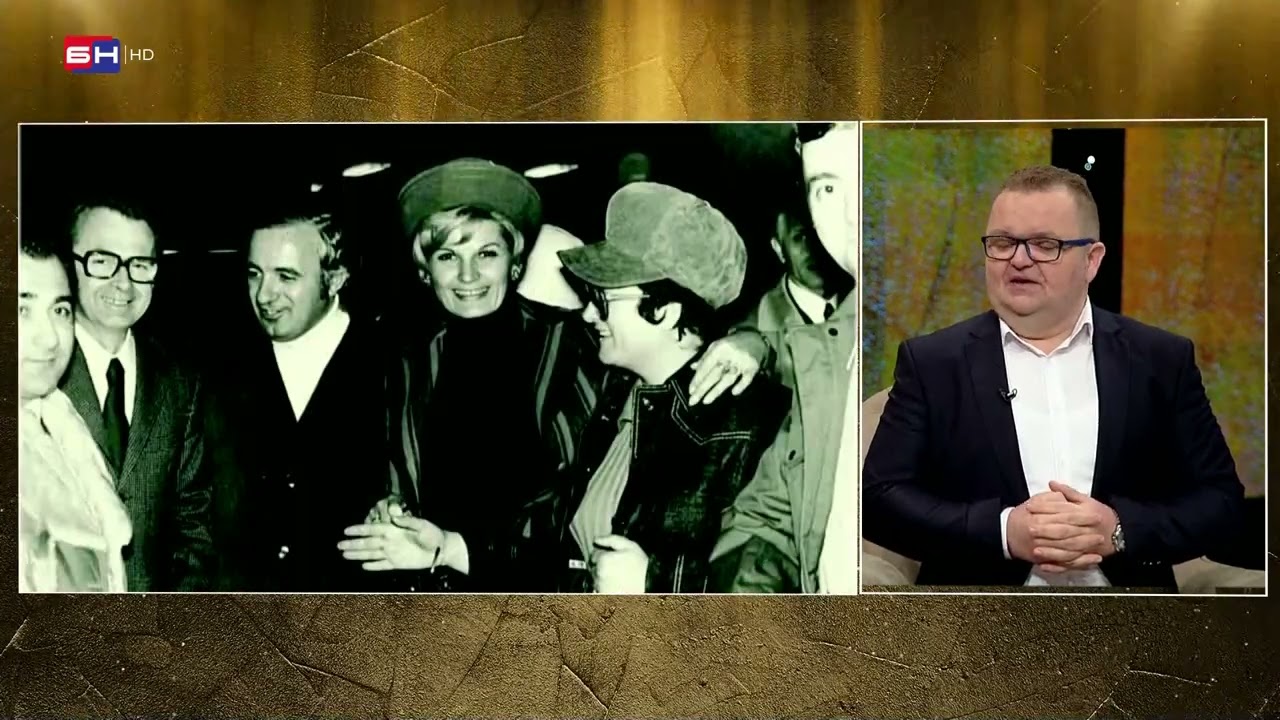 U pripremi je monografija u znak sjećanja na Silvanu Armenulić (BN TV 2023) HD