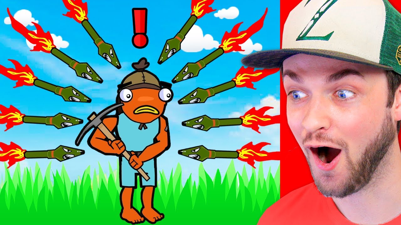 *НОВЫЕ* САМЫЕ СМЕШНЫЕ анимации Fortnite, КОТОРЫЕ ВАМ НУЖНО УВИДЕТЬ!
