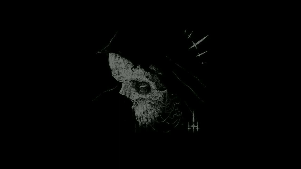 [FREE] GHOSTEMANE x BONES TYPE BEAT 