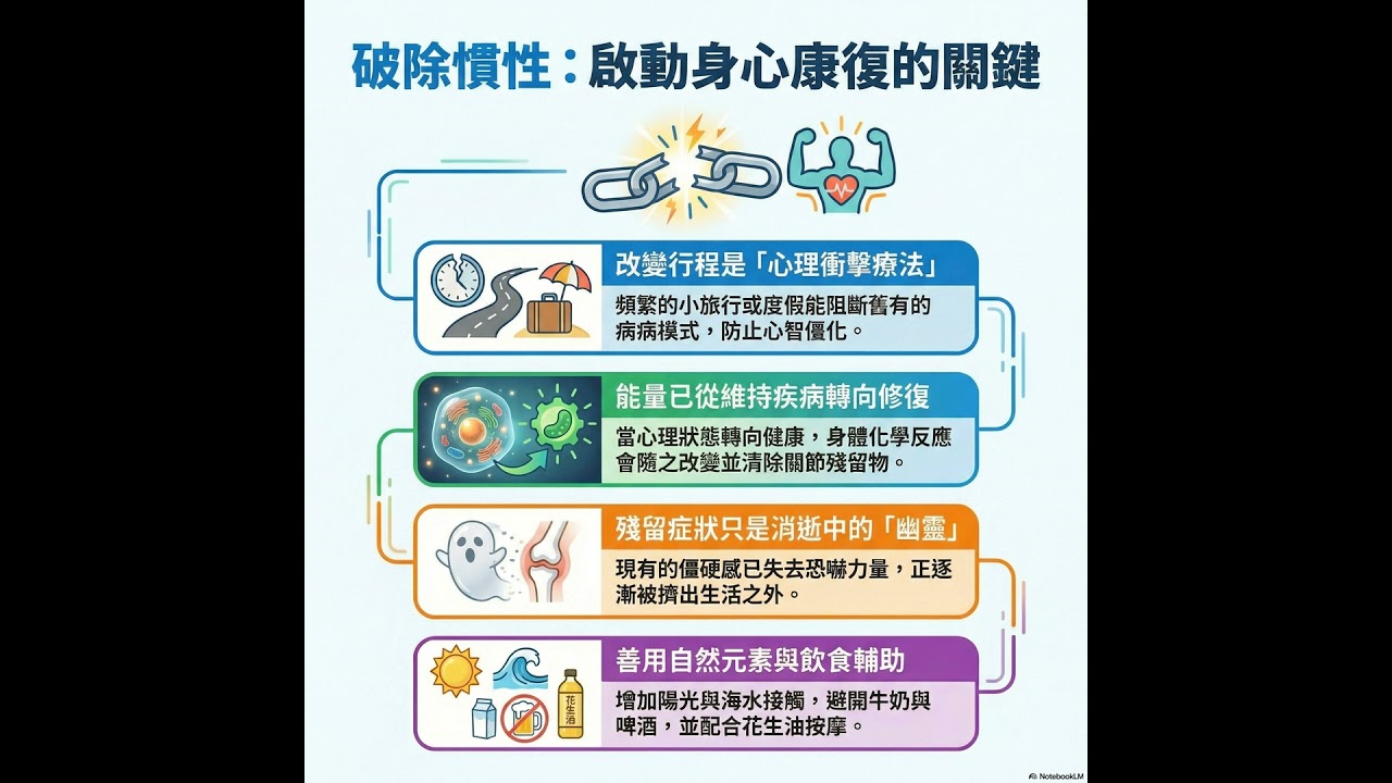 347 症狀是過去的鬼魂