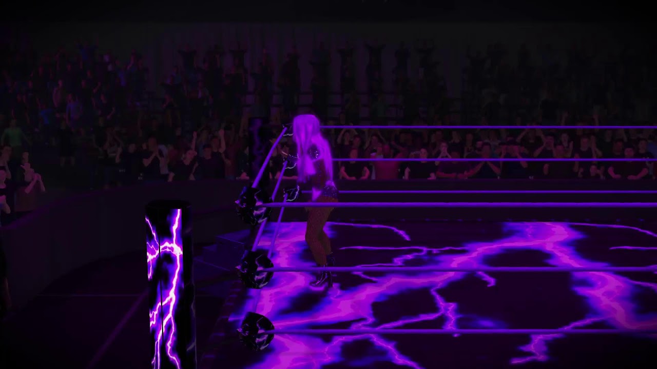 February 19th. WCW ECW.Royal Rumble match for the WCW ECW.World Heavyweight Championship.