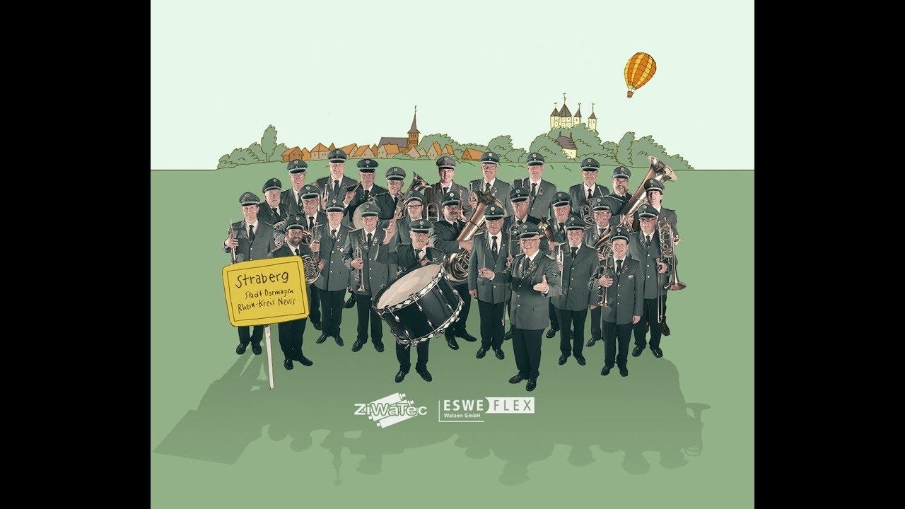 Bayrische Polka