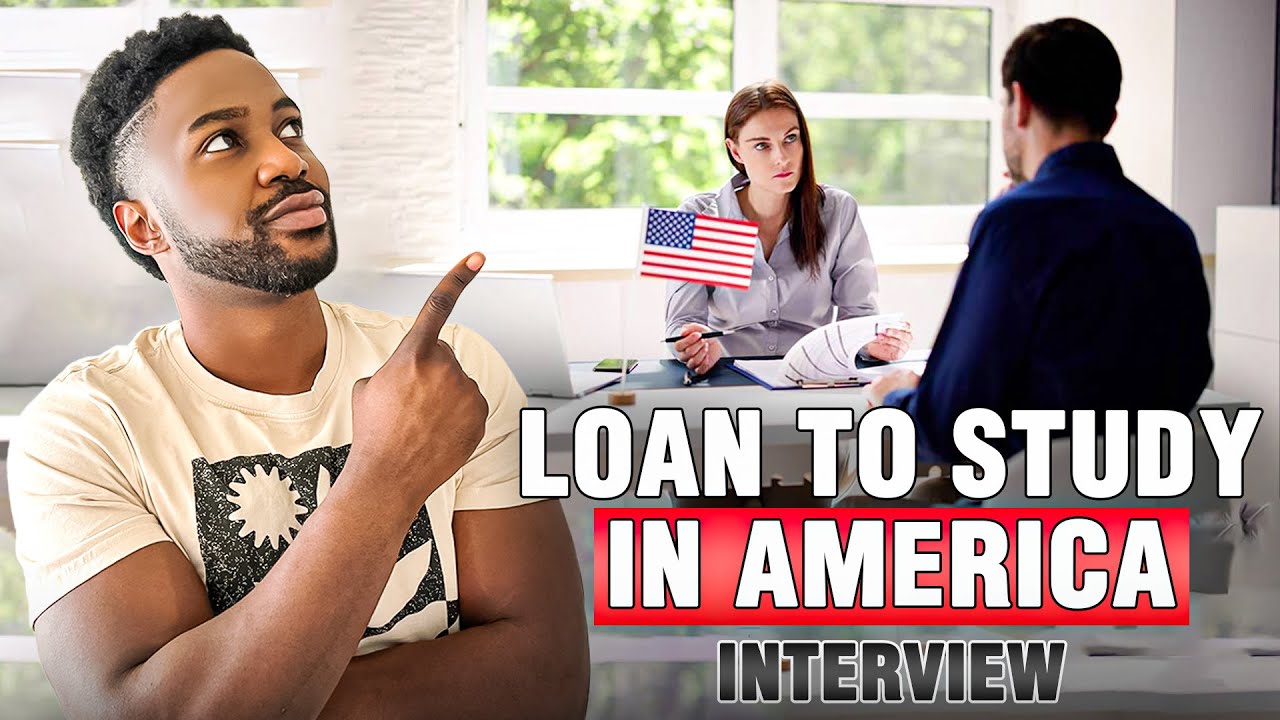 Getting a Loan to Study in the USA as an International Student (Without a Co-Signer)