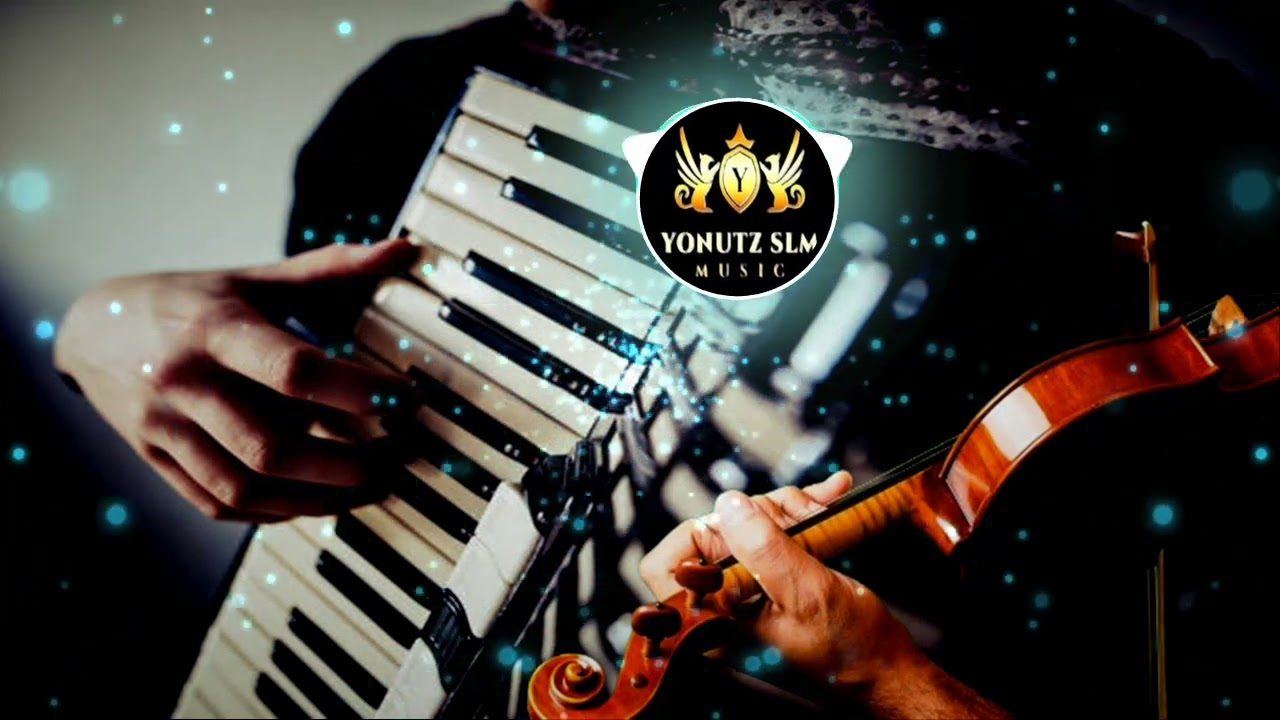 Sarba Instrumentala ❎️ 2026 @YonutzSlm 