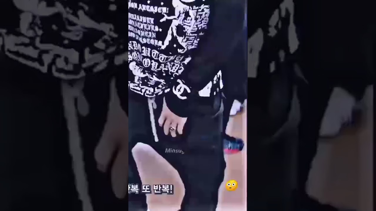 i want to be that girl 😳🔥# yoongi