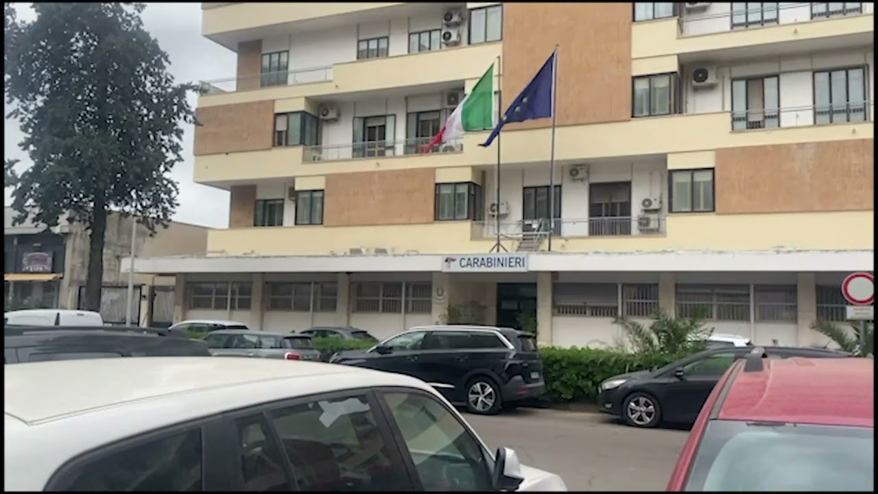Ritrovata una pistola di softair senza tappo rosso a scuola, nei guai il proprietario dell'arma