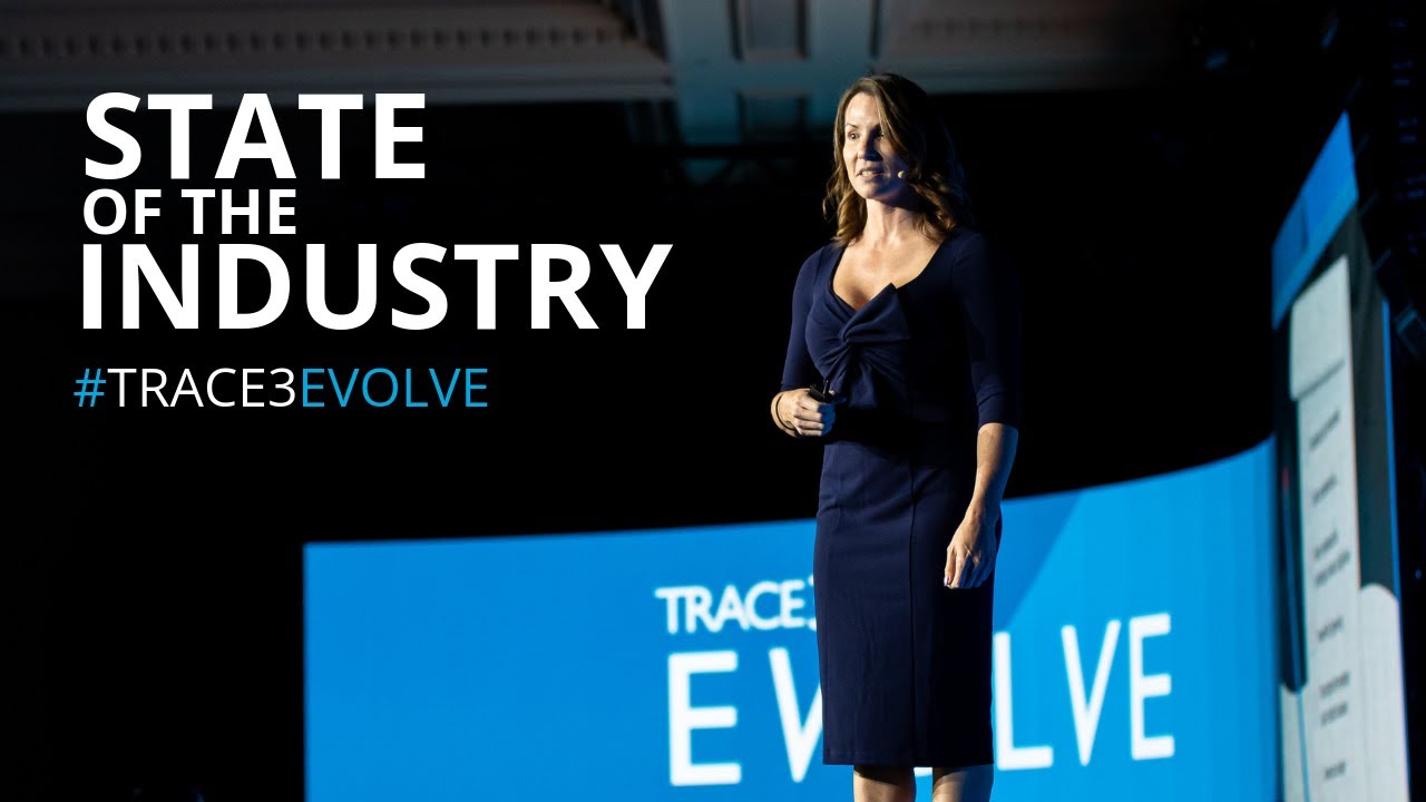 Evolve 2019: State of the Industry
