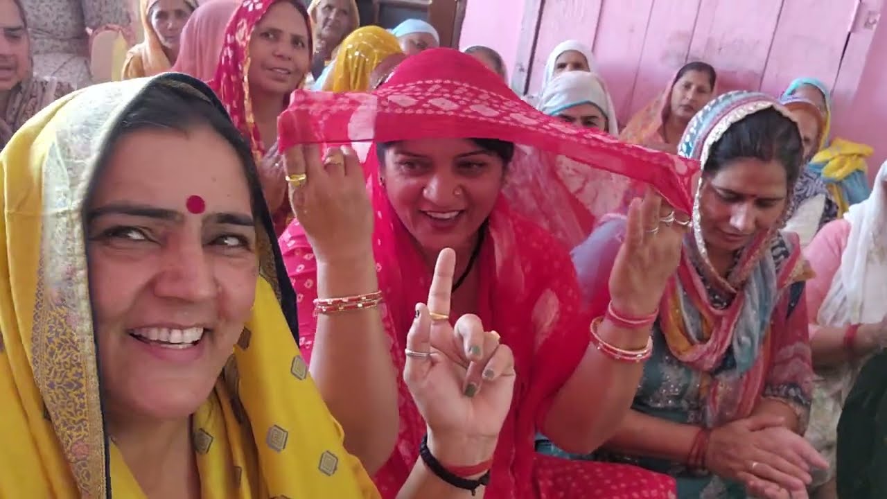 ऐसा भजन पहली बार यूट्यूब पर किसी ने नही सुनाया होगा 🥳🥳
