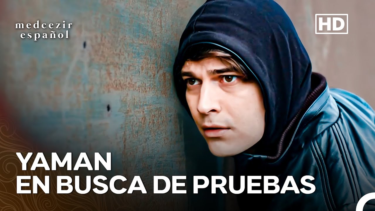 ¡Únete a Yaman en la Operación Secreta! - Medcezir