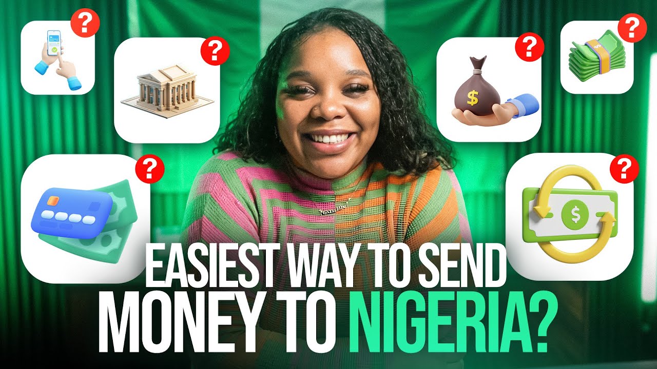 How to Transfer Money to Nigeria: Easy Guide Using Limifi App (No Middleman!)