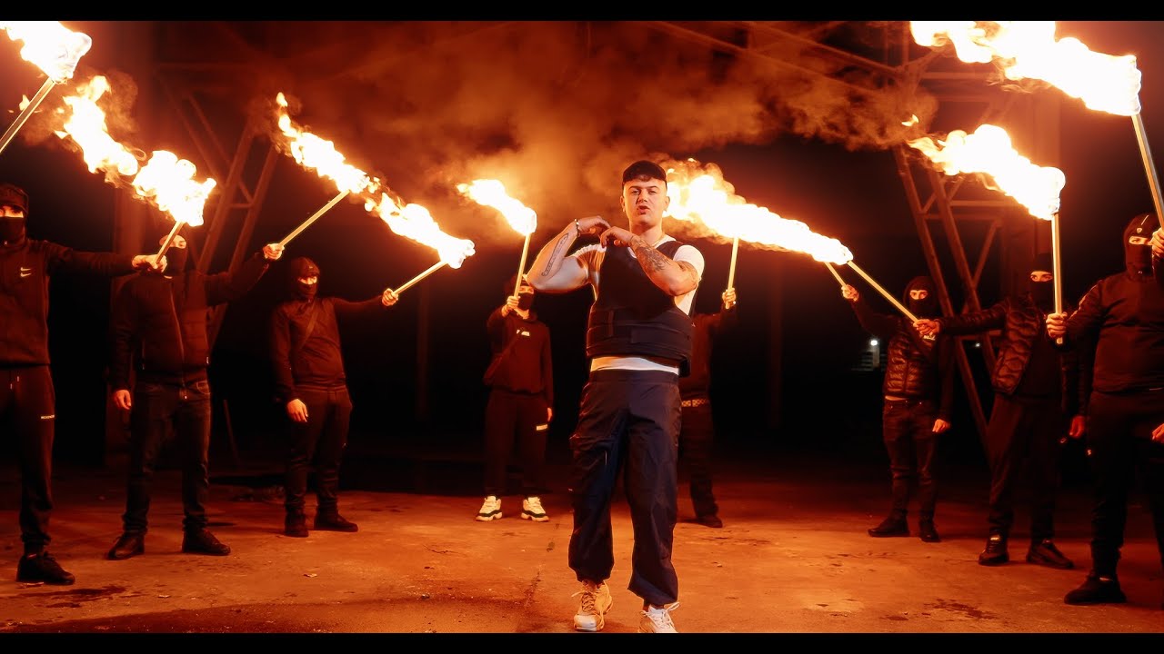 VOV - BENZINA