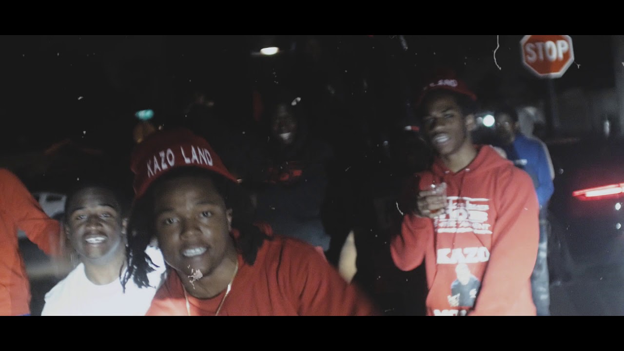 Reese Mono x F.O.B Pook  - Limited Edition (Official Video)