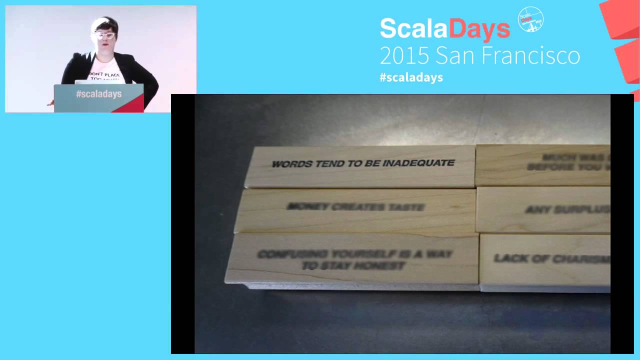 Some Things Never Change: Immutable Data in the Real World