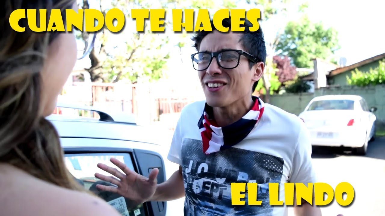 CUANDO QUIERES CONQUISTAR - NicoMad tv