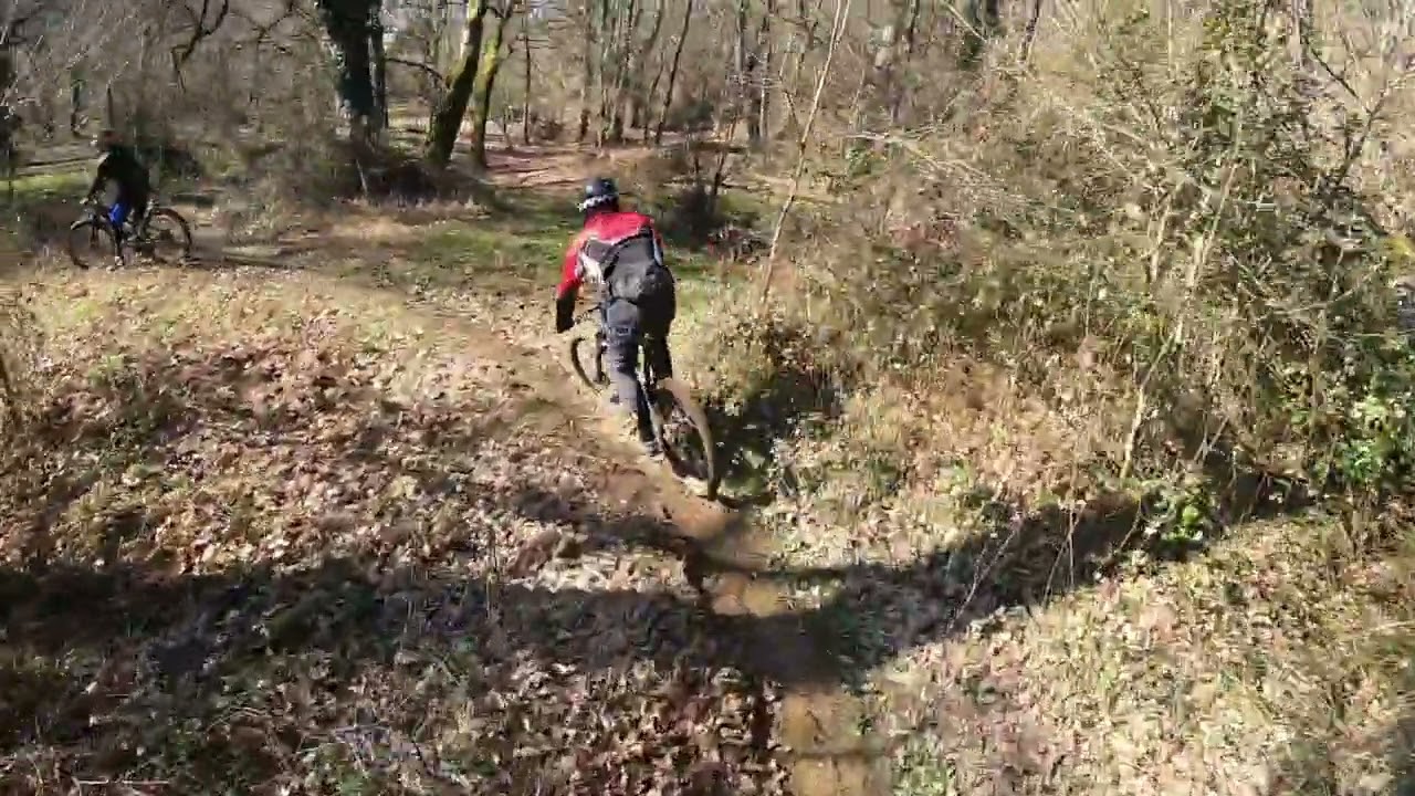 Enduro Arbizu