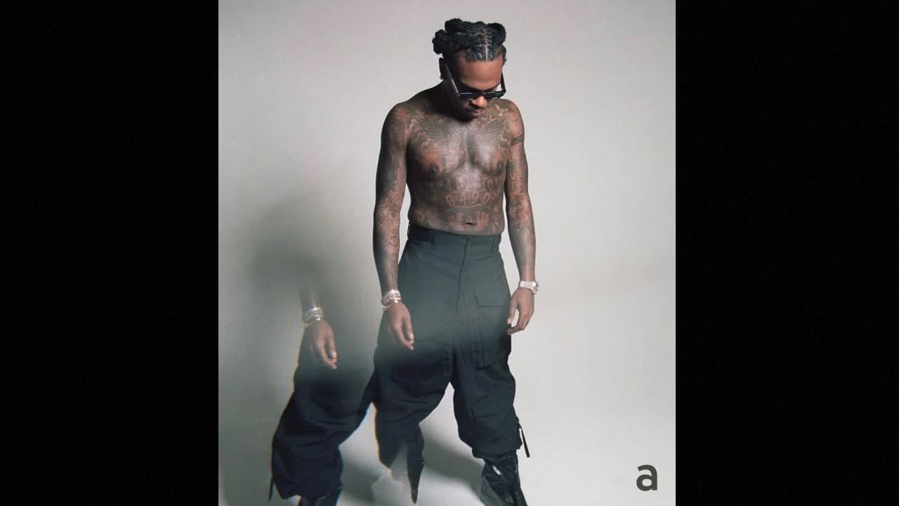 (FREE) Gunna Type Beat - 