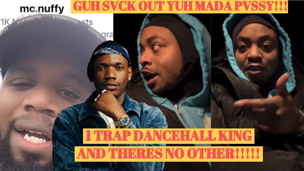 FlGHT!RYGIN KING Just RUSH VALIANT Leaked MESSAGE Mc Nuffy EXPOSED Neako Fire Speak MAJAH HYPE Darkk
