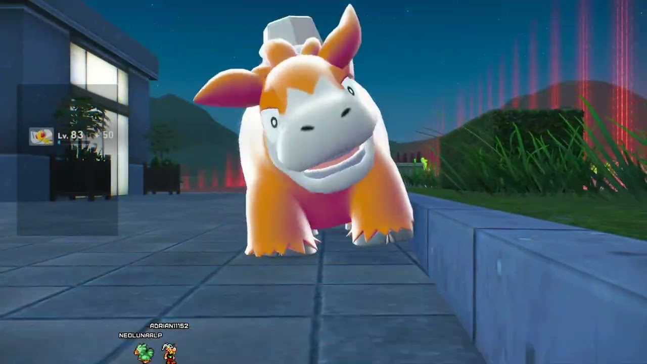 Neue K(r)ämpfe und weitere Nebenquests | Pokémon Legenden Z-A | Part 11 | Stream vom 19.11.25
