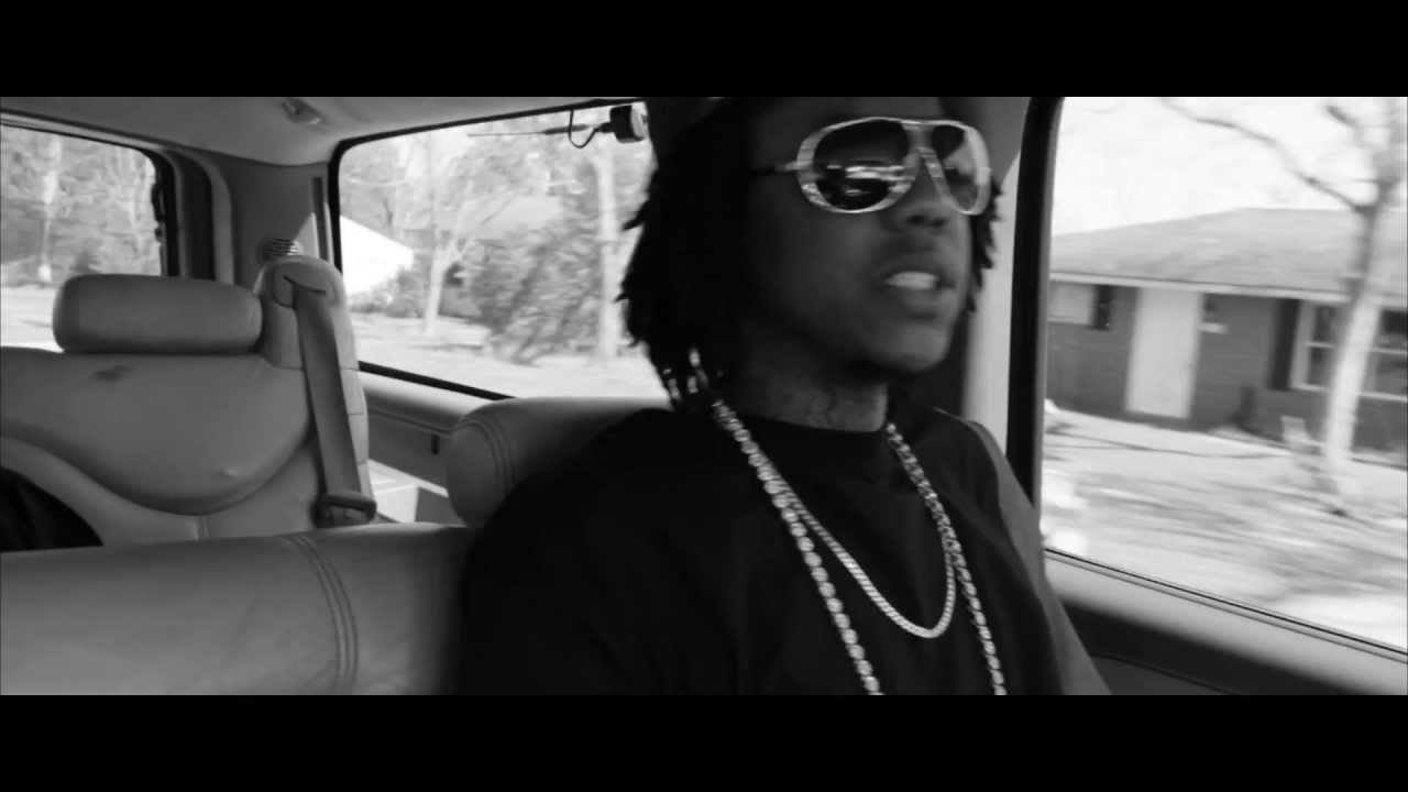 King G - Tha Triggaman (Directed By Time 2 Reup Filmz)