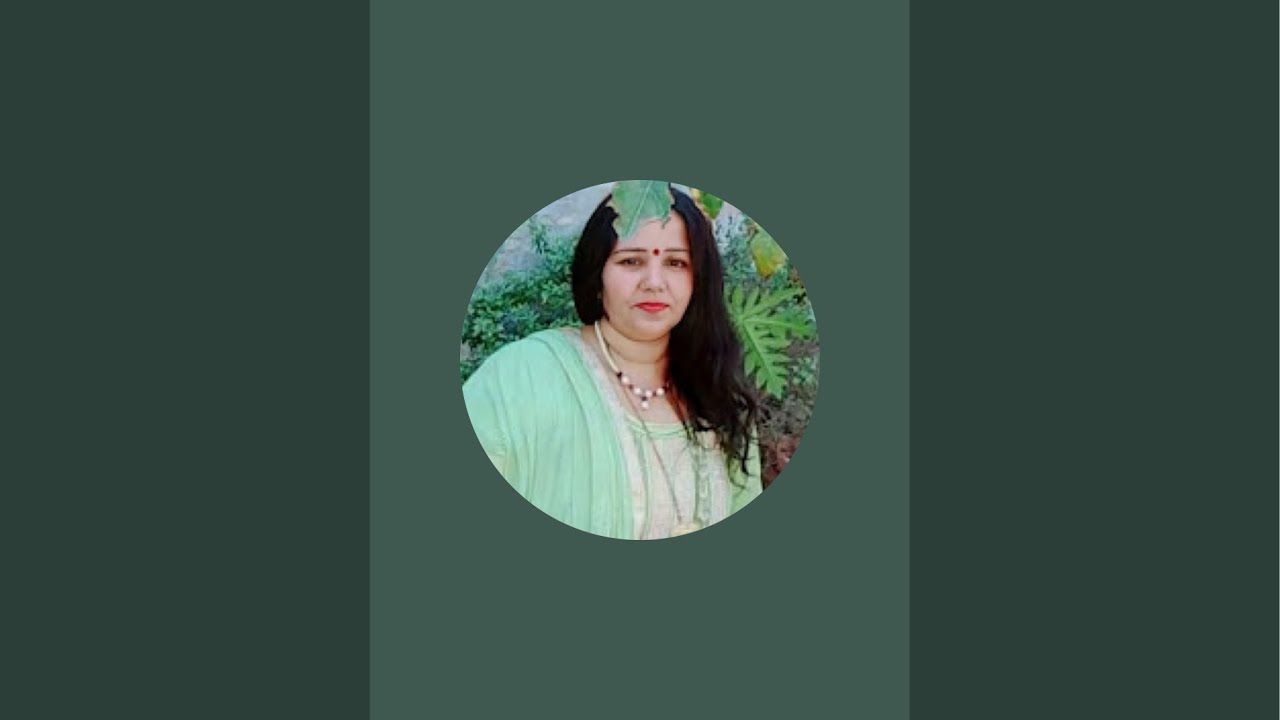Seema Panwar is live