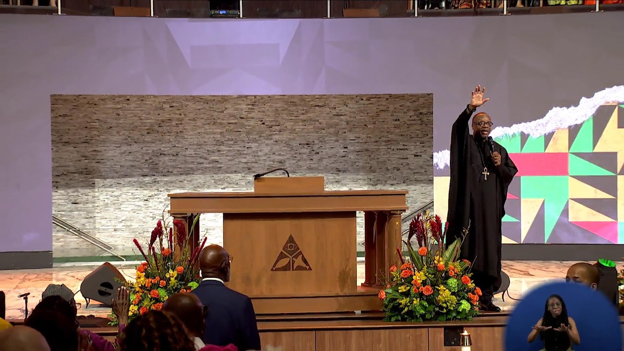 From Death to Dinner! | Dr. Carolyn Ann Knight
