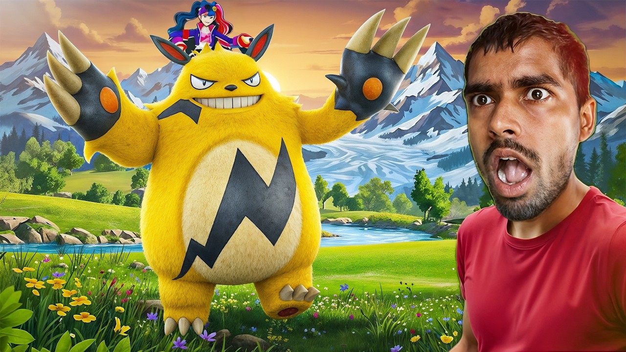 INSANE BOSS FIGHT! LEVEL 31 MOSSANDA LUX FINALLY CAUGHT! 😱 | PALWORLD