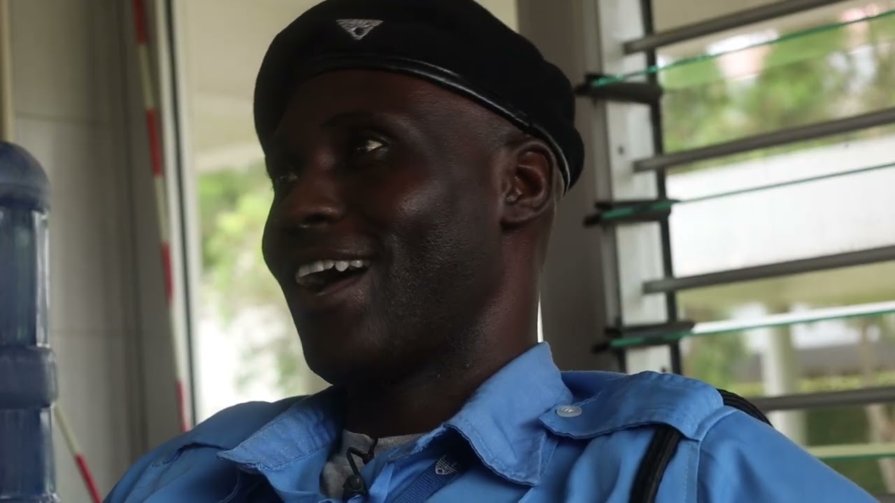 The Unsung Heroes Documentary