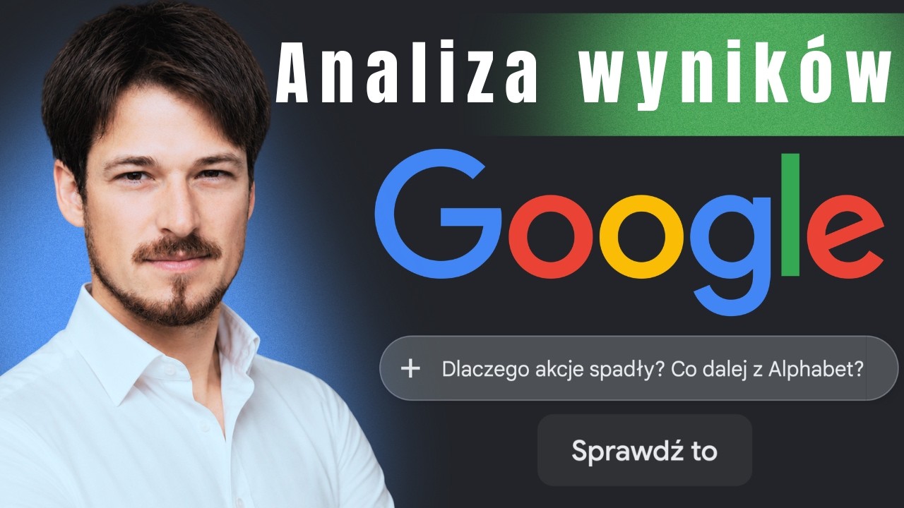 Czy wydatki na AI mają swoje granice? Wyniki Google za Q2 2026