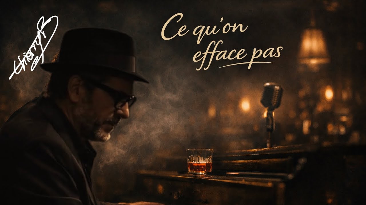 Ce qu'on efface pas