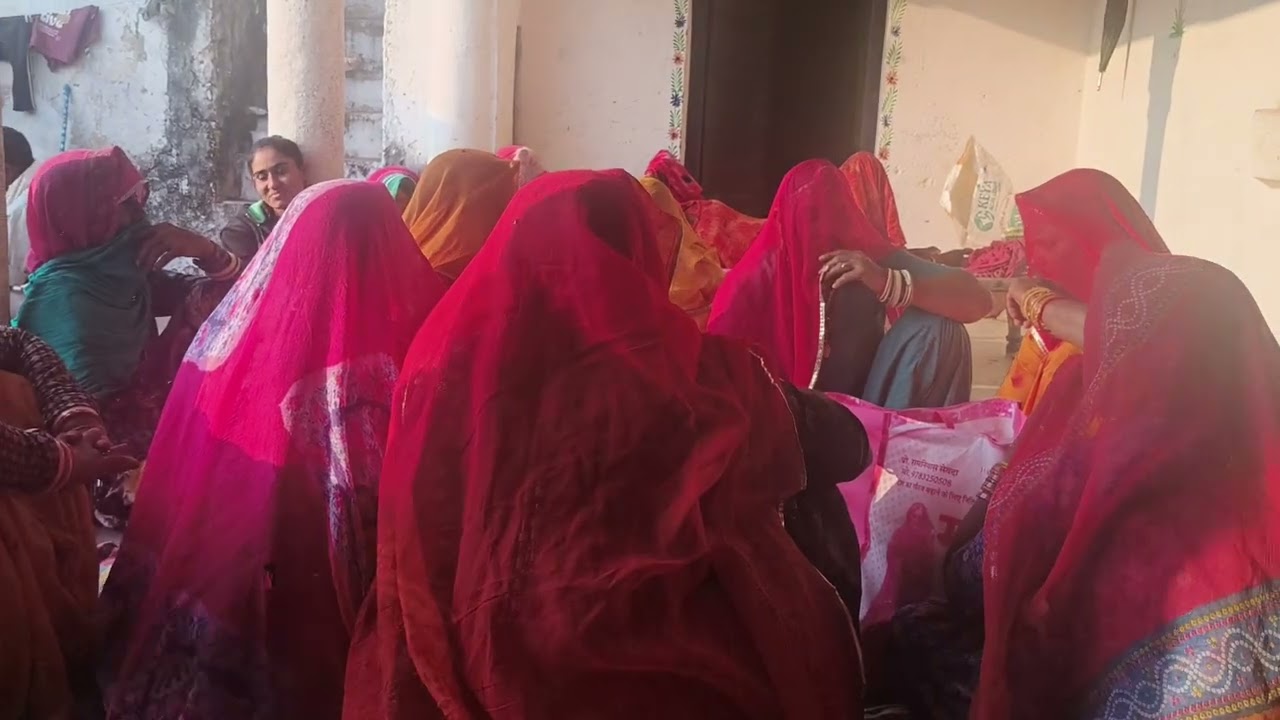 थांवला, नागौर 