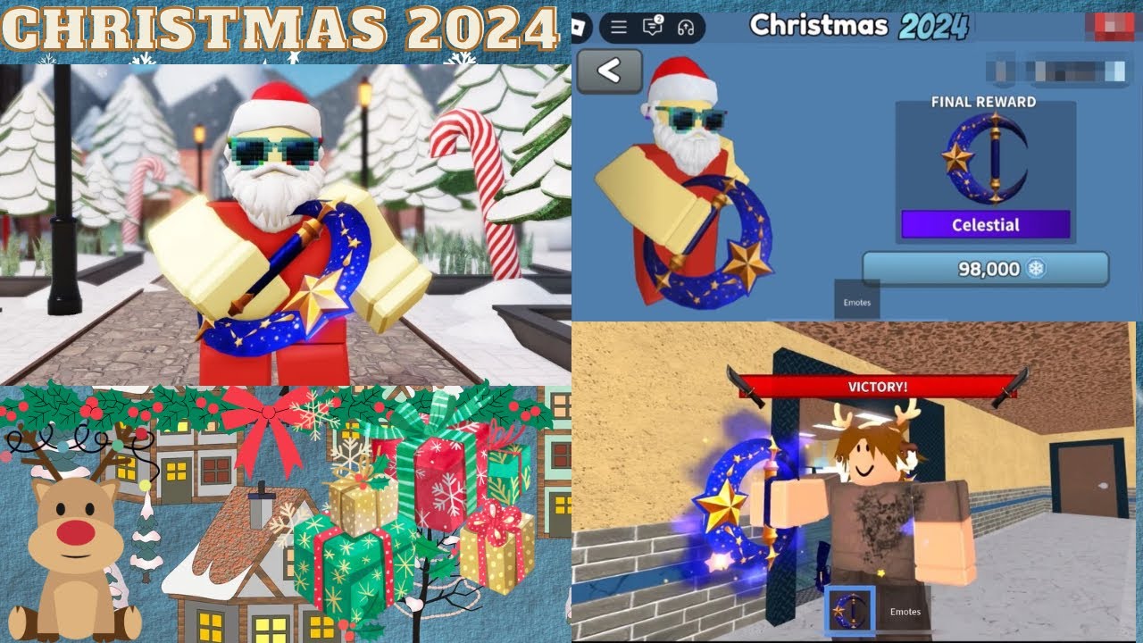 I farm For Celestial in Mm2 For 30 Days!!