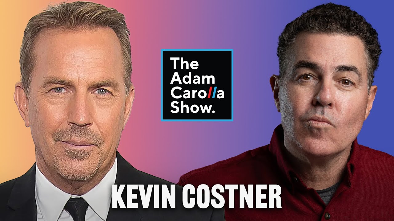 Kevin Costner
