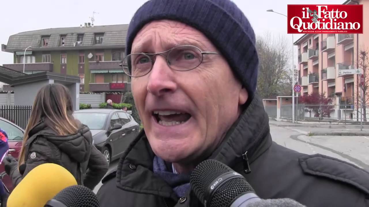Milano, uomo uccide rapinatore in casa, La solidarietà dei vicini: “L'avremmo fatto anche noi”