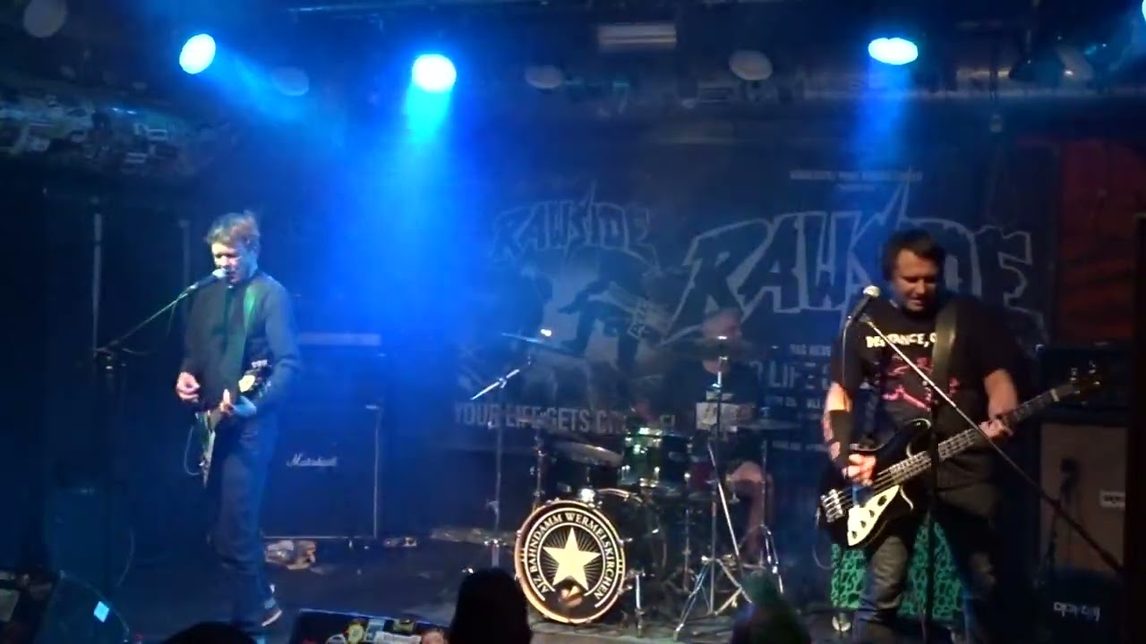 Amen 81  26 03 2022 AJZ Wermelskirchen