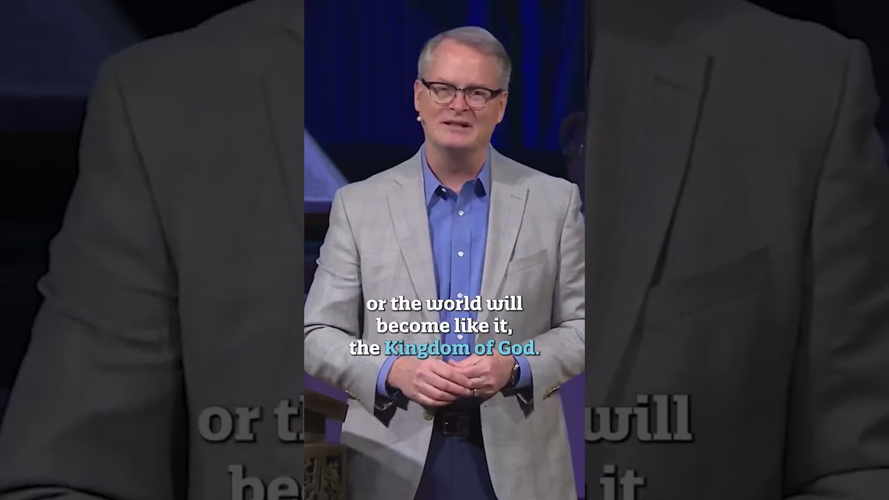 When You Mix Religion And Politics, Religion Always Loses