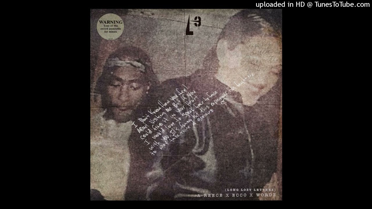 The Wrecking Crew - Holy Trinity